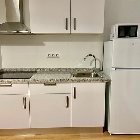 Apartamento Centrico Y Tranquilo Córdoba Exterior foto