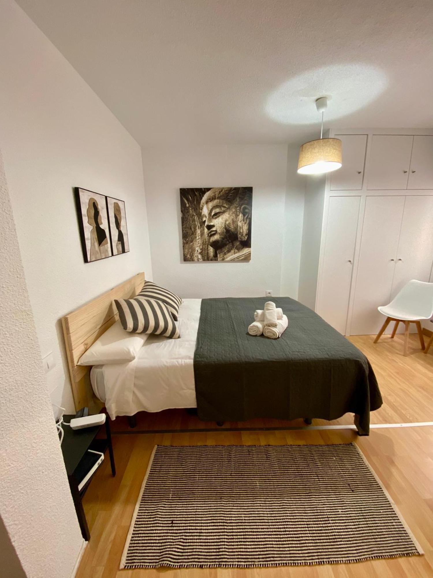 Apartamento Centrico Y Tranquilo Córdoba Exterior foto