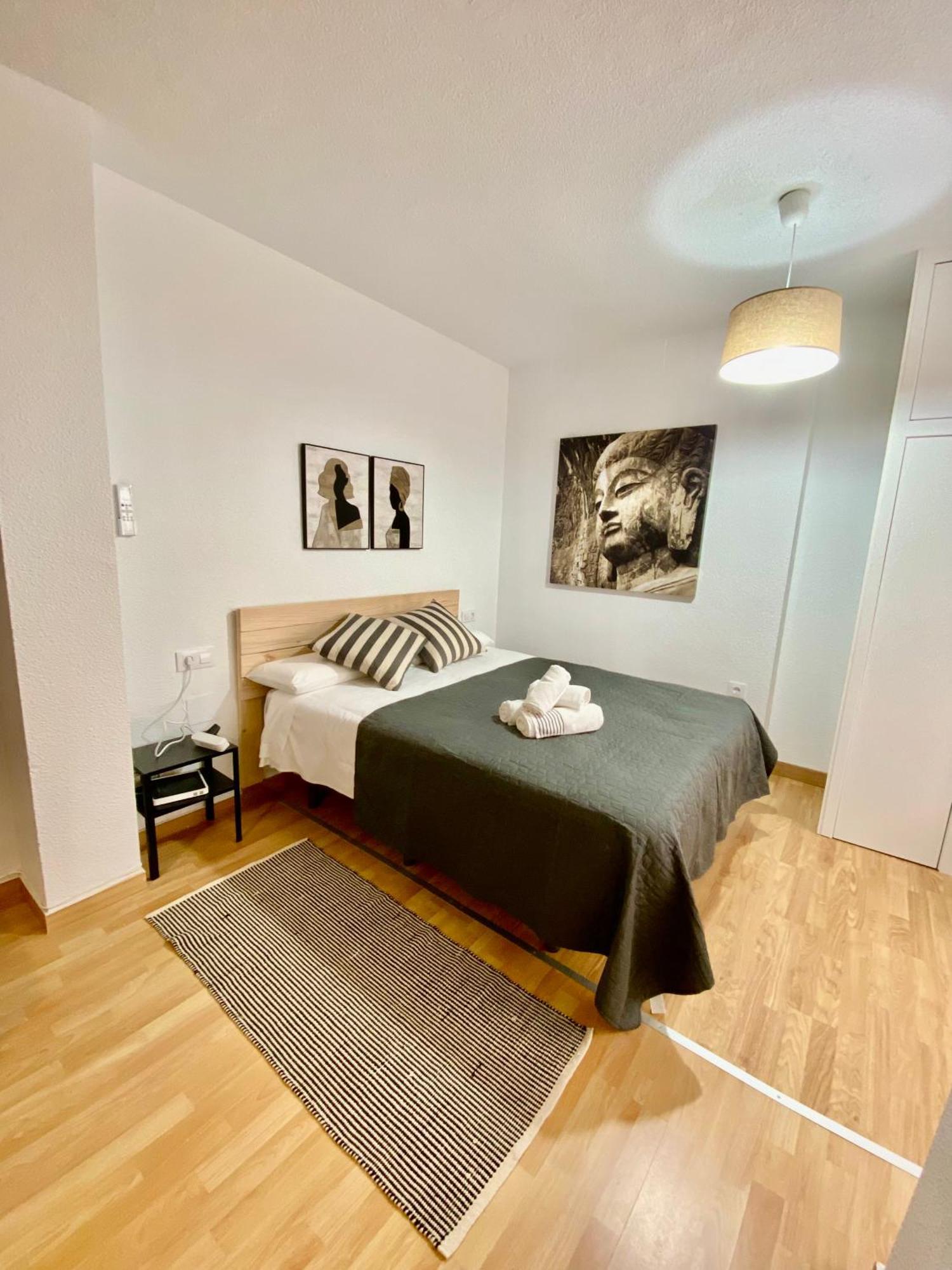 Apartamento Centrico Y Tranquilo Córdoba Exterior foto