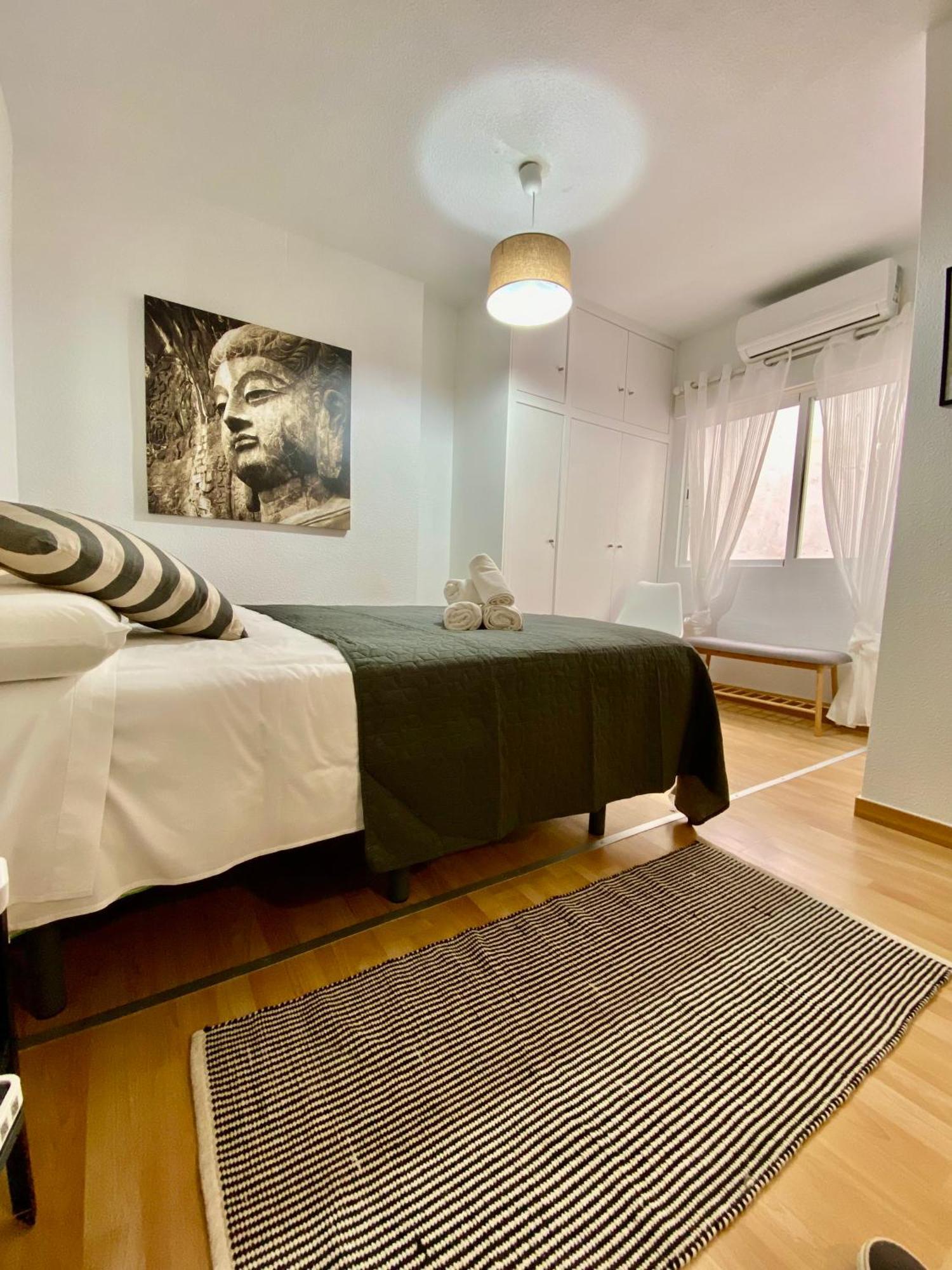 Apartamento Centrico Y Tranquilo Córdoba Exterior foto