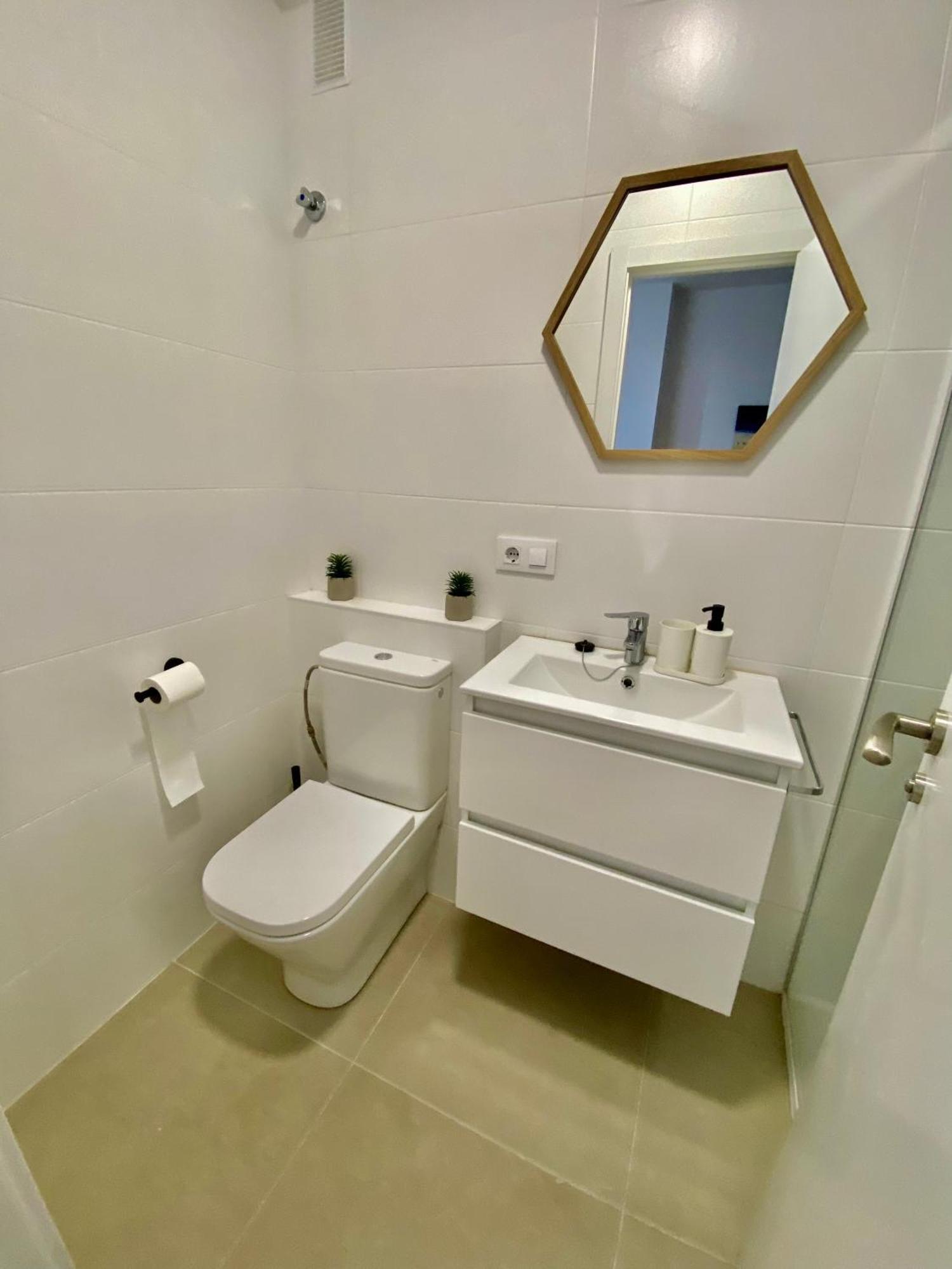 Apartamento Centrico Y Tranquilo Córdoba Exterior foto