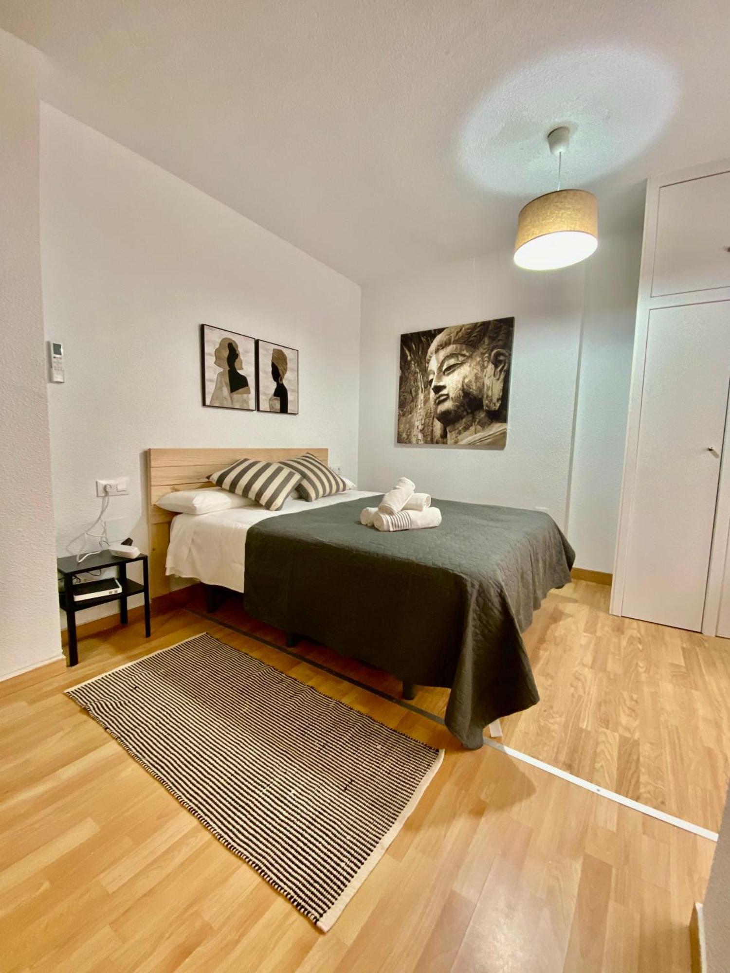 Apartamento Centrico Y Tranquilo Córdoba Exterior foto