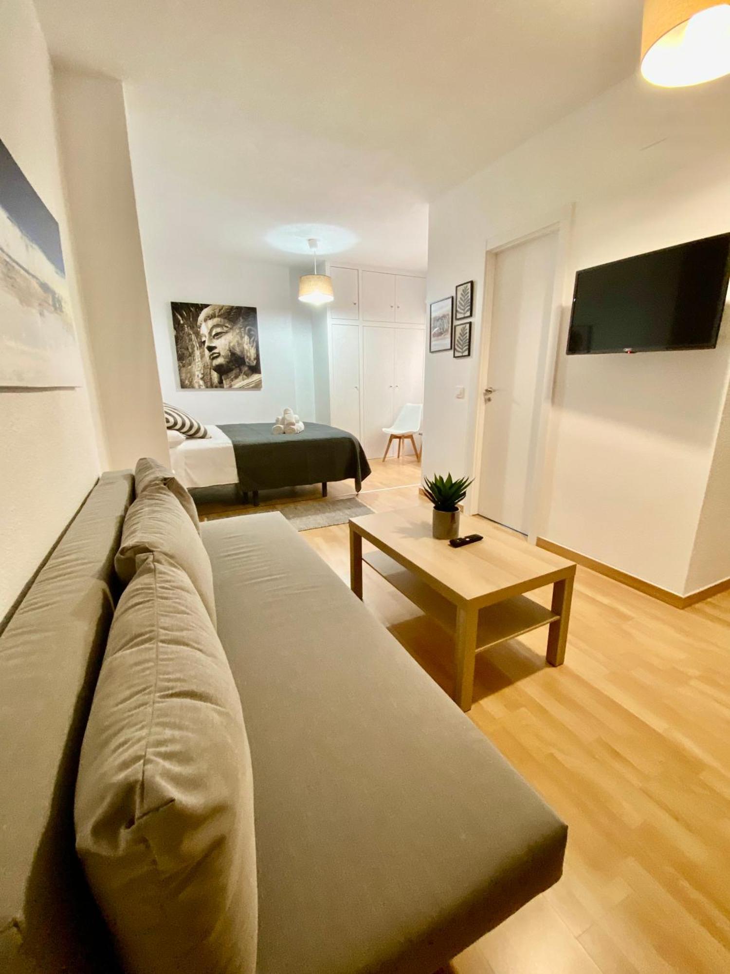 Apartamento Centrico Y Tranquilo Córdoba Exterior foto