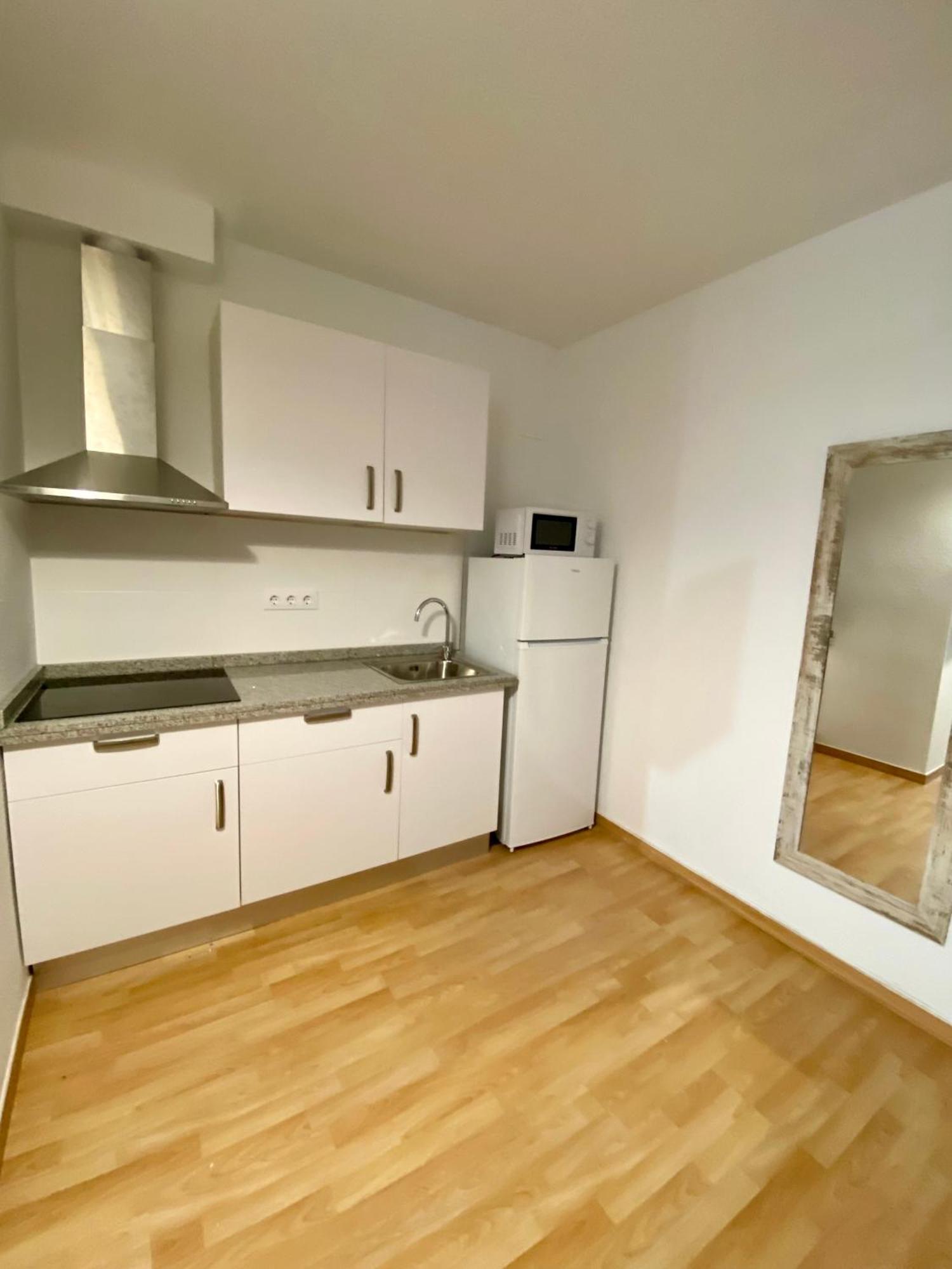 Apartamento Centrico Y Tranquilo Córdoba Exterior foto